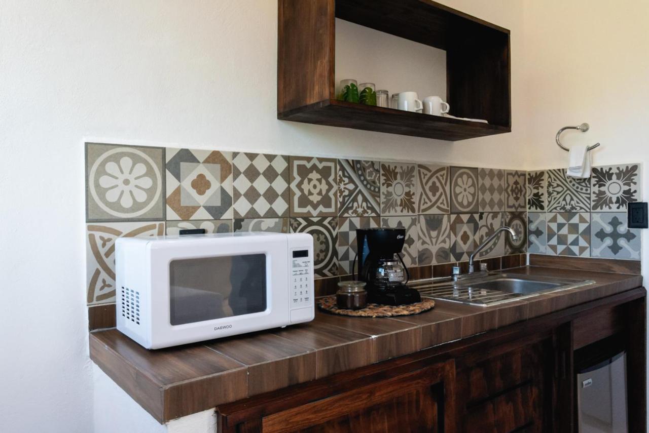 Villas Palmar Holbox Bagian luar foto