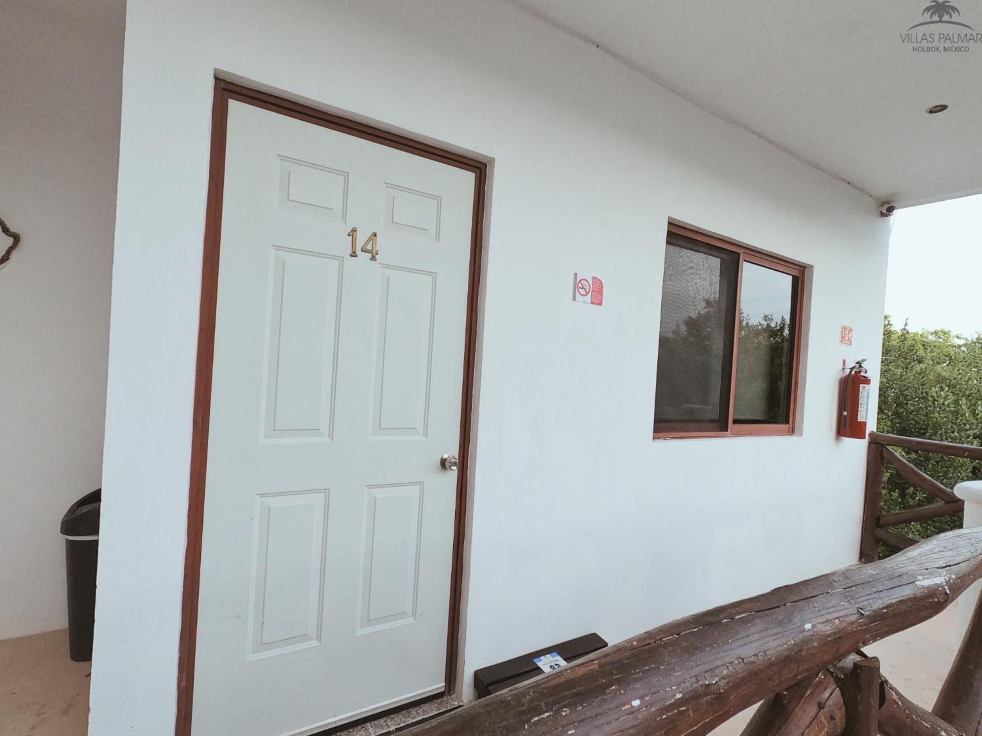 Villas Palmar Holbox Bagian luar foto