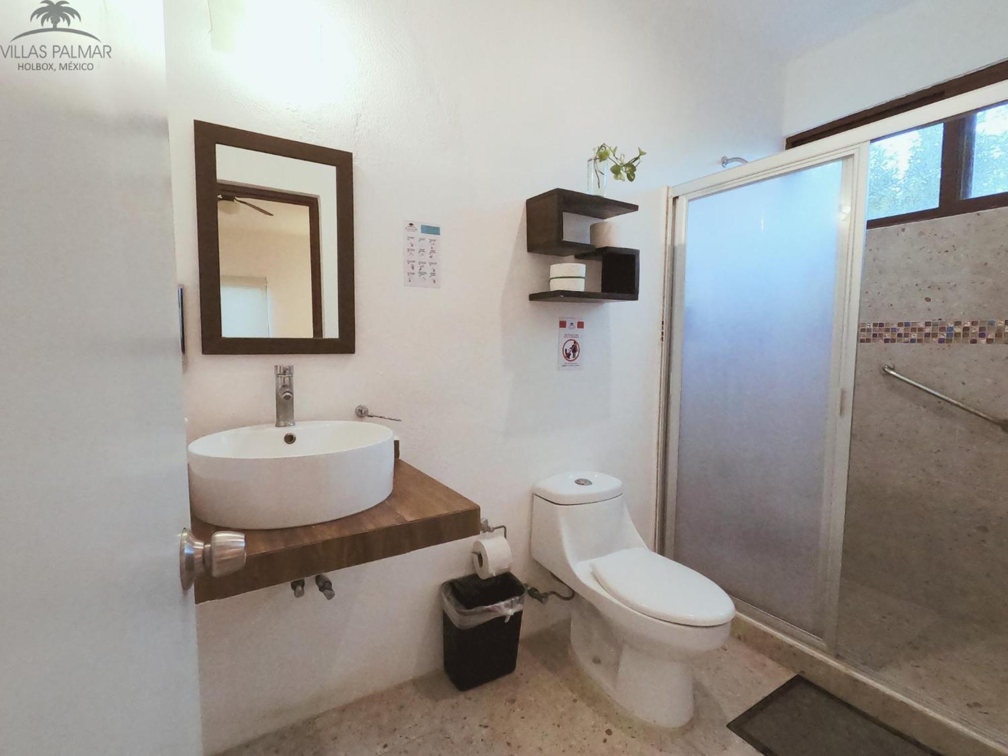 Villas Palmar Holbox Bagian luar foto